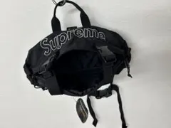 2019シュプリーム Supreme waist bag ボディバッグ新品未使用