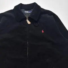 polo by Ralph Lauren corduroy swing topのサムネイル