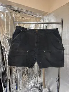 2026年最新】Carhartt ダブルニー ショート パンツの人気アイテム