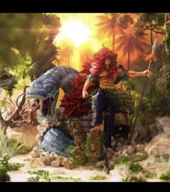 2025年最新】カルガラ フィギュアの人気アイテム - メルカリ