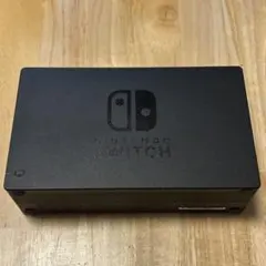 Nintendo Switch ドック 純正　HAC-007