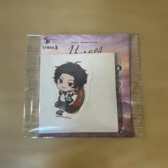 にじさんじヒーローズ海の家クジ 佐伯イッテツ