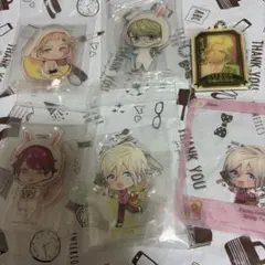 即購入可能　メルカリ便　至　千景　咲也　シトロン　A3! まとめ売りのみ