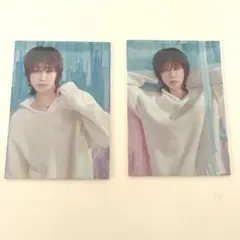 SEVENTEEN ディエイト YAKUSOKU トレカセット　THE8