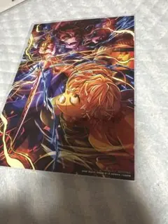 鬼滅の刃 特典