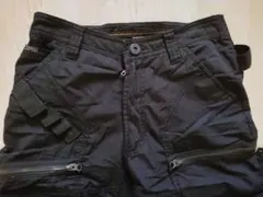 ワークマン ズボン