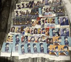おそ松さん 松野カラ松 他 紙系グッズ まとめ売りセット おそ松さん 松野カラ松 他 紙系グッズ まとめ売りセット - メルカリ