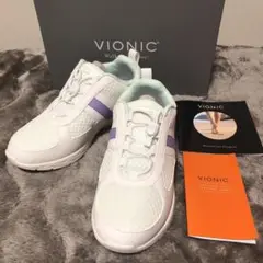 2025年最新】vionic スニーカーの人気アイテム - メルカリ