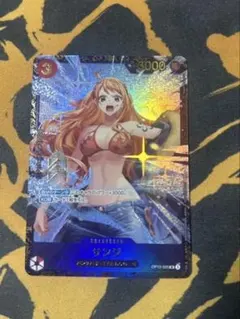 【24時間以内発送】サンジ フラッグシップ 優勝 プロモ ワンピースカード　開封