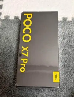2025年最新】POCO X7 Pro 12gbの人気アイテム - メルカリ