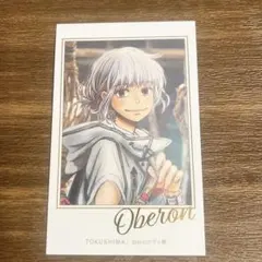 2026年最新】オベロン fgo ポートレイトの人気アイテム - メルカリ