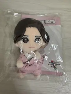 Kis-My-Ft2藤ヶ谷太輔 ぬいぐるみ