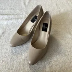 LANVIN collectionエナメルパンプス　6cmヒールのサムネイル