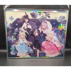 2026年最新】ネリッサ・レイヴンクロフト アクリルスタンドの人気