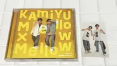 KAmiYU Mellow×Mellow CD 入野自由　神谷浩史