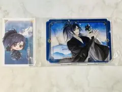 魔道祖師 花神くじ アクリルプレート 薛洋 - メルカリ