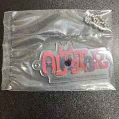 ハズビンホテル 一番くじ H賞 アラスター アクリルチャーム キーホルダー