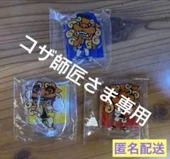 ※コザ師匠さま専用※ORANGE RANGE（シーサーver.）アクリルスタンド