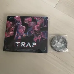 paradox live パラライ ＴＲＡＰ CD