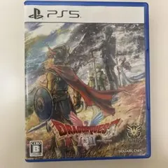ドラゴンクエスト I・II PS5
