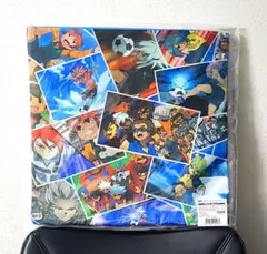イナズマイレブン くじびき堂 クッション A-2