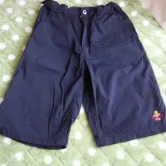 ヒスミニナイロンパンツ