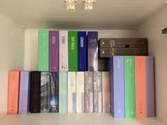 BTS ライブブルーレイなど