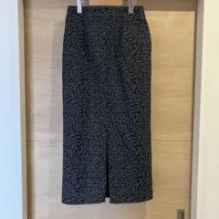 ローリーズファーム　タイトスカート