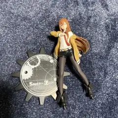 世紀末の魔術師様専用 シュタインズゲート 牧瀬紅莉栖 フィギュア Coreful