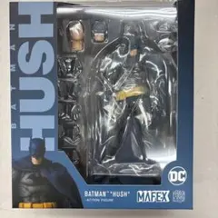 MAFEX No.059 SCARECROW スケアクロウ バットマン ビギンズ - メルカリ