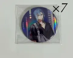 エイトリ 蜂乃屋凪 缶バッジ キャラバッジコレクションvol.4 15個セット エイトリ 蜂乃屋凪 缶バッジ キャラバッジコレクションvol.4 15