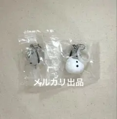 PEANUTU めじるしアクセサリー FUNNYver. スヌーピー