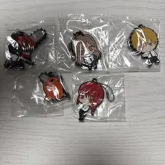 チェンソーマン キーホルダー まとめ売り