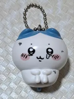 ちいかわ ハチワレ キーホルダー