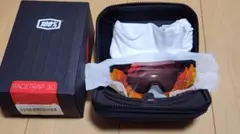値下げ 新品未使用 100% ワンハンドレッド Racetrap 3.0のサムネイル