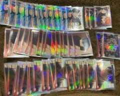 ハイキュー 影山飛雄 キラコレカード4 【バラ売り可】