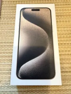 Apple iPhone 15 ProMax 1T 本体 US for Vy