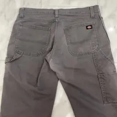 ディッキーズ フレックス ペインターパンツ