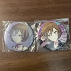 プロセカ MEIKO グリッター缶バッジ
