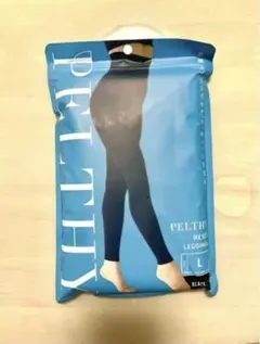 PELTHY ペルシーリセットレギンス