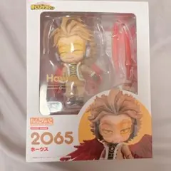 2025年最新】ねんどろいど 僕のヒーローアカデミア ホークスの人気