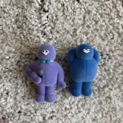 The TOMODACHI！フィギュアコレクション