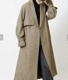 2025年最新】BAYCREW'S レディース ロングコートの人気アイテム - メルカリ