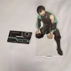 荒北靖友 弱虫ペダル アクリルスタンド アクスタ