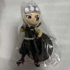 鬼滅の刃　Qposket 宇髄天元　フィギュア　キューポスケット