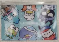 サンリオ はぴだんぶい