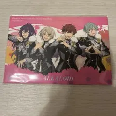 あんスタ スタフォニ DAY2 ライビュ 特典 コンプリート