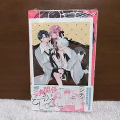 わたなれ 6巻 アニメイトメロンブックス特典 わたしが恋人になれるわけ