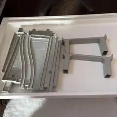 ちーちゃん様専用 レールと橋脚セット