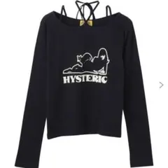 BLACK CAT WOMAN チビTシャツ